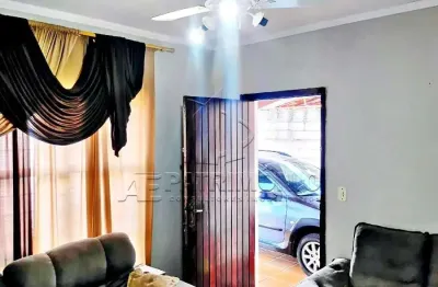 Casa com 3 quartos à venda na Brigadeiro Faria Lima, 260, Jardim dos Estados, Sorocaba