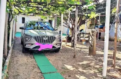 Casa com 1 quarto à venda na Assemim Moyses Haddad, 114, Parque Vitória Régia, Sorocaba