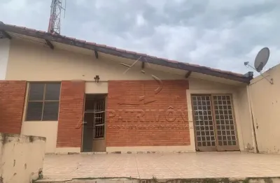 Casa com 2 quartos à venda na Rua Doutor José Stilitano, Parque Ouro Fino, Sorocaba