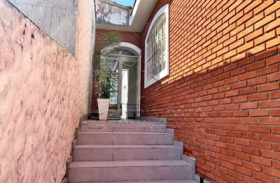 Casa com 2 quartos à venda na Rua Paes Leme, Vila Santana, Sorocaba