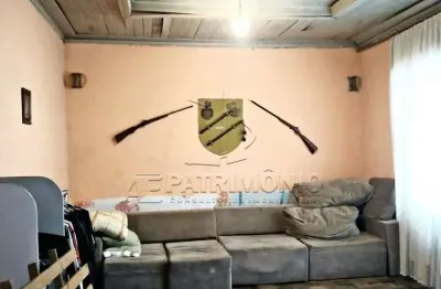 Casa com 3 quartos à venda na Doutor Braulio Guedes Da Silva, 47, Jardim Santa Rosália, Sorocaba