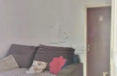 Casa com 2 quartos à venda na Pilades Scaletti, 444, Vila Nova Sorocaba, Sorocaba