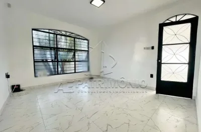 Casa com 2 quartos à venda na Diego Martinez Aranega, 25, Jardim Itanguá, Sorocaba