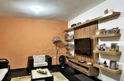 Casa com 3 quartos à venda na Vicente Momesso, 100, Jardim São Guilherme, Sorocaba