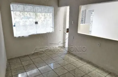 Casa com 2 quartos à venda na Jaromiro Blaseck, 217, Vila Santa Rita, Sorocaba