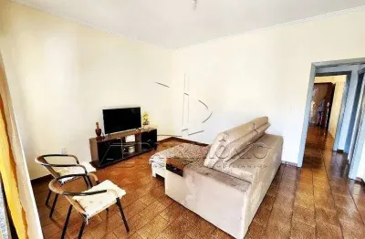 Casa com 3 quartos à venda na Carlos Malheiros Oetterer, 246, Jardim Santa Rosália, Sorocaba