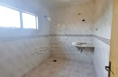 Casa com 2 quartos à venda na Rua Padre Manoel da Nóbrega, Centro, Sorocaba