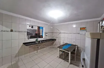 Casa com 1 quarto à venda na Rua Jandira Fabri Moraes, 165, Jardim Santa Rosa, Sorocaba