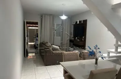 Casa com 2 quartos à venda na Familia Moron, 224, Jardim Santa Marta, Sorocaba