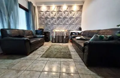 Casa com 2 quartos à venda na Pedro Lombardi, 754, Vila Mineirão, Sorocaba