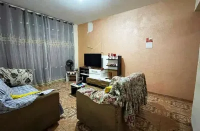 Casa com 2 quartos à venda na Doutor Eugenio Silvano, 683, Jardim Maria Eugênia, Sorocaba