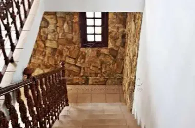 Casa com 2 quartos à venda na Avenida Gonçalves Magalhães, Vila Trujillo, Sorocaba