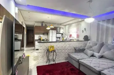 Casa com 4 quartos à venda na Olinda Aires Paulete, 286, Jardim Santa Marina, Sorocaba