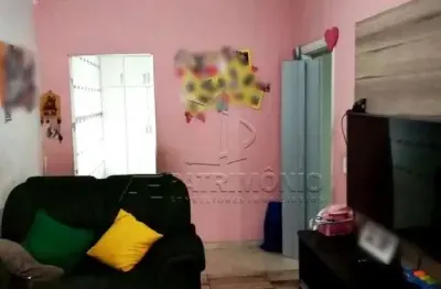 Casa com 1 quarto à venda na Pedro Del Santoro, 794, Vila Mineirão, Sorocaba