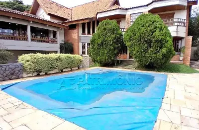 Casa com 8 quartos à venda na Rua João Wagner Wey, 608, Jardim Eltonville, Sorocaba