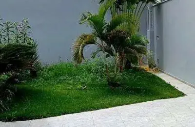 Casa com 3 quartos à venda na Jose Rodrigues, 30, Jardim do Paço, Sorocaba