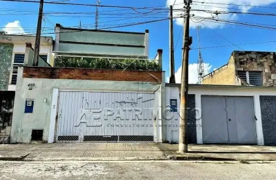 Casa com 2 quartos à venda na Moreira Cabral, 432, Vila Santana, Sorocaba