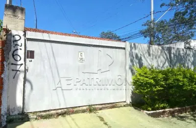 Casa com 2 quartos à venda na Rua Válter Gomes, Conjunto Habitacional Júlio de Mesquita Filho, Sorocaba