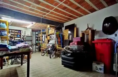 Casa com 3 quartos à venda na Vicente Decaria, 623, Jardim Gutierres, Sorocaba