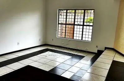 Casa com 3 quartos à venda na Da Gloria, 90, Vila São Caetano, Sorocaba