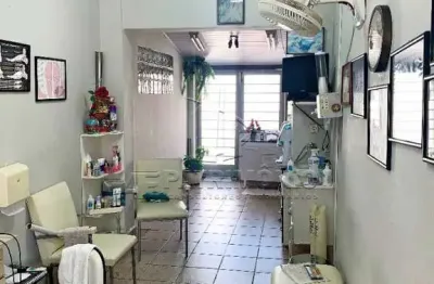 Casa com 6 quartos à venda na Rua Natal, Jardim Paulistano, Sorocaba