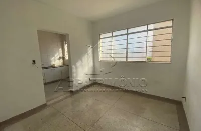 Casa com 8 quartos à venda na Rua Antônio José Rogick, Vila Trujillo, Sorocaba