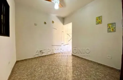 Casa com 2 quartos à venda na Roque Gabriel, 1077, Jardim Morumbi, Sorocaba