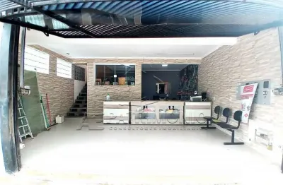 Casa com 2 quartos à venda na Ricardo Severo, 639, Vila Assis, Sorocaba