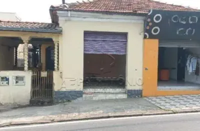 Casa com 1 quarto à venda na Avenida São Paulo, Além Ponte, Sorocaba