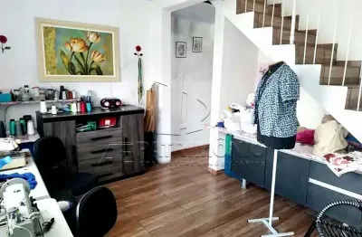 Casa com 3 quartos à venda na Antonio Cardoso Veiga, 277, Jardim das Flores, Sorocaba