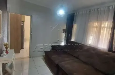 Casa com 4 quartos à venda na Luiz Ricardo Maffei, 1471, Jardim São Lourenzo, Sorocaba