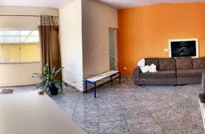 Casa com 2 quartos à venda na Durval Souza Pinto, 58, Jardim Nair, Sorocaba