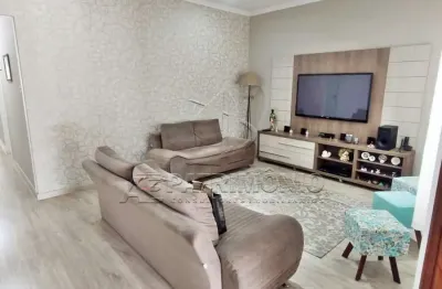 Casa com 2 quartos à venda na Rua Giovani Fabri, Jardim Dois Corações, Sorocaba