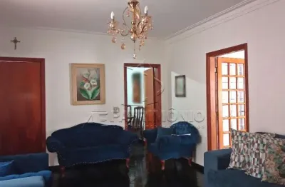 Casa com 3 quartos à venda na Andre Moreno Ramires, 90, Jardim São Marcos, Sorocaba