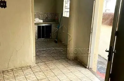 Casa com 1 quarto à venda na Rua Assis Machado, Vila Hortência, Sorocaba