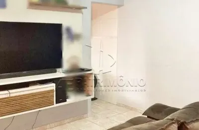 Casa com 2 quartos à venda na Joao Ruiz Martins, 48, Jardim Santa Lúcia, Sorocaba