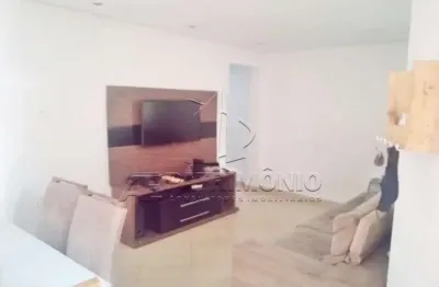 Casa com 2 quartos à venda na Rua Adílico Romeu Vitoretti, Jardim Casa Branca, Sorocaba