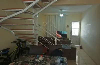Casa com 2 quartos à venda na Rua Benedito Cláudio dos Santos, Jardim Santa Paula, Sorocaba