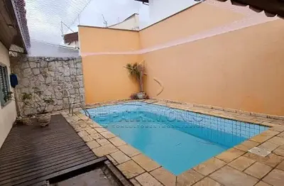 Casa com 3 quartos à venda na Rua Vicência Faria Verssagi, Jardim Emília, Sorocaba