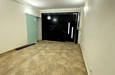 Casa com 3 quartos à venda na Deputado Cassio Ciampolini, 155, Jardim Maria Eugênia, Sorocaba