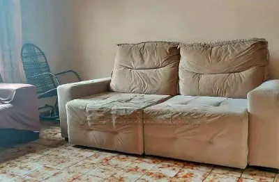 Casa com 2 quartos à venda na Maria Moron Malzoni, 168, Parque das Laranjeiras, Sorocaba