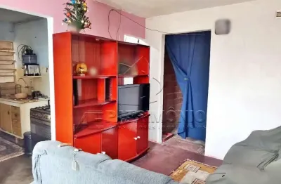Casa com 3 quartos à venda na Rua Agenor Leme dos Santos, Jardim Maria Eugênia, Sorocaba