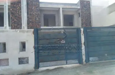 Casa com 3 quartos à venda na Rua Encarnação Garcia Sanches, Wanel Ville, Sorocaba