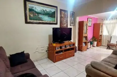 Casa com 3 quartos à venda na Rua Cuiabá, Jardim Paulistano, Sorocaba