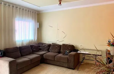 Casa em condomínio fechado com 3 quartos à venda na Jose Tomaz Filho, 175, Jardim Residencial Villa Amato, Sorocaba