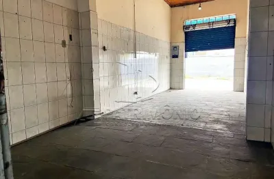 Casa com 1 quarto à venda na Rua Comendador Oetterer, Vila Carvalho, Sorocaba