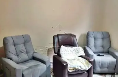 Casa com 2 quartos à venda na Rosina Salerno, 41, Jardim Carolina, Sorocaba