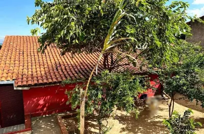 Casa com 2 quartos à venda na Rua João Luiz Vieira Tavares, Jardim São Lourenzo, Sorocaba