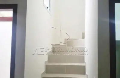 Casa com 2 quartos à venda na Rua Tocantins, Vila Jardini, Sorocaba