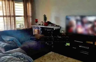 Casa com 3 quartos à venda na Ritinha Tavares, 70, Vila Angélica, Sorocaba